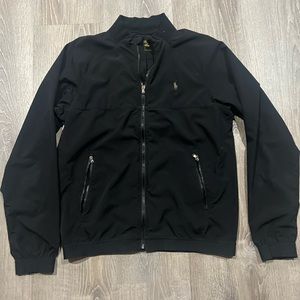 Polo Ralph Lauren performance jacket